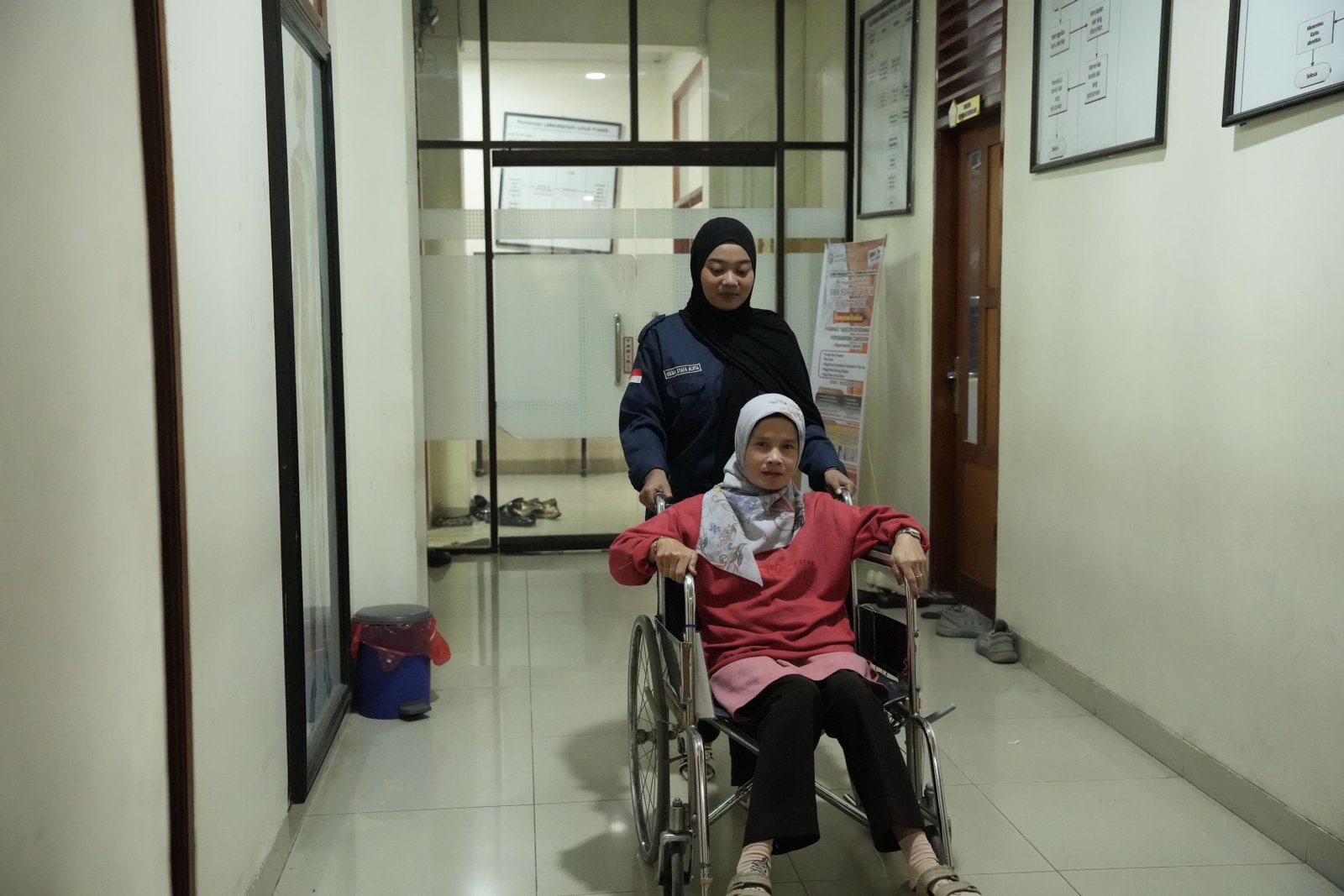 Caregiver