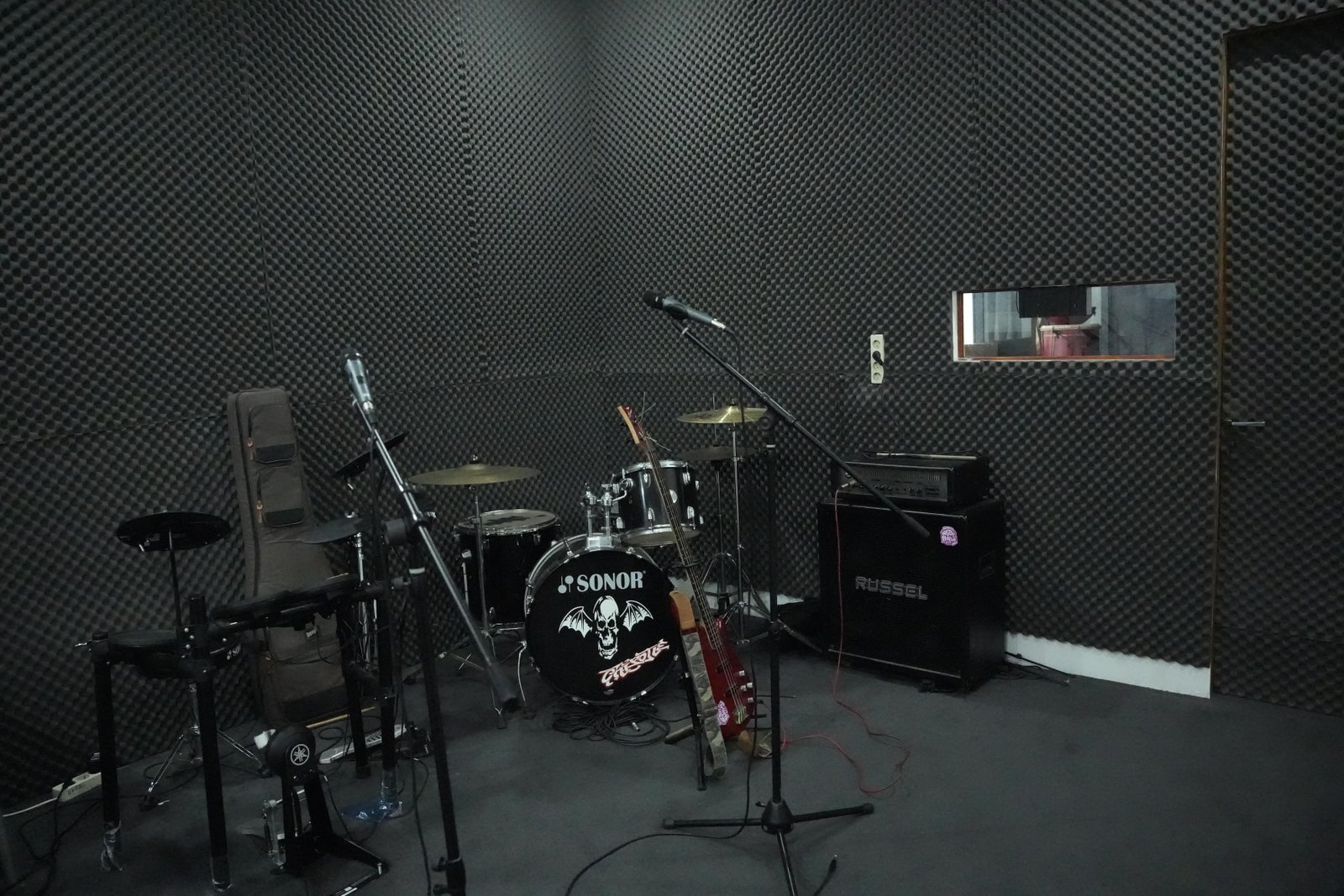 Studio Band