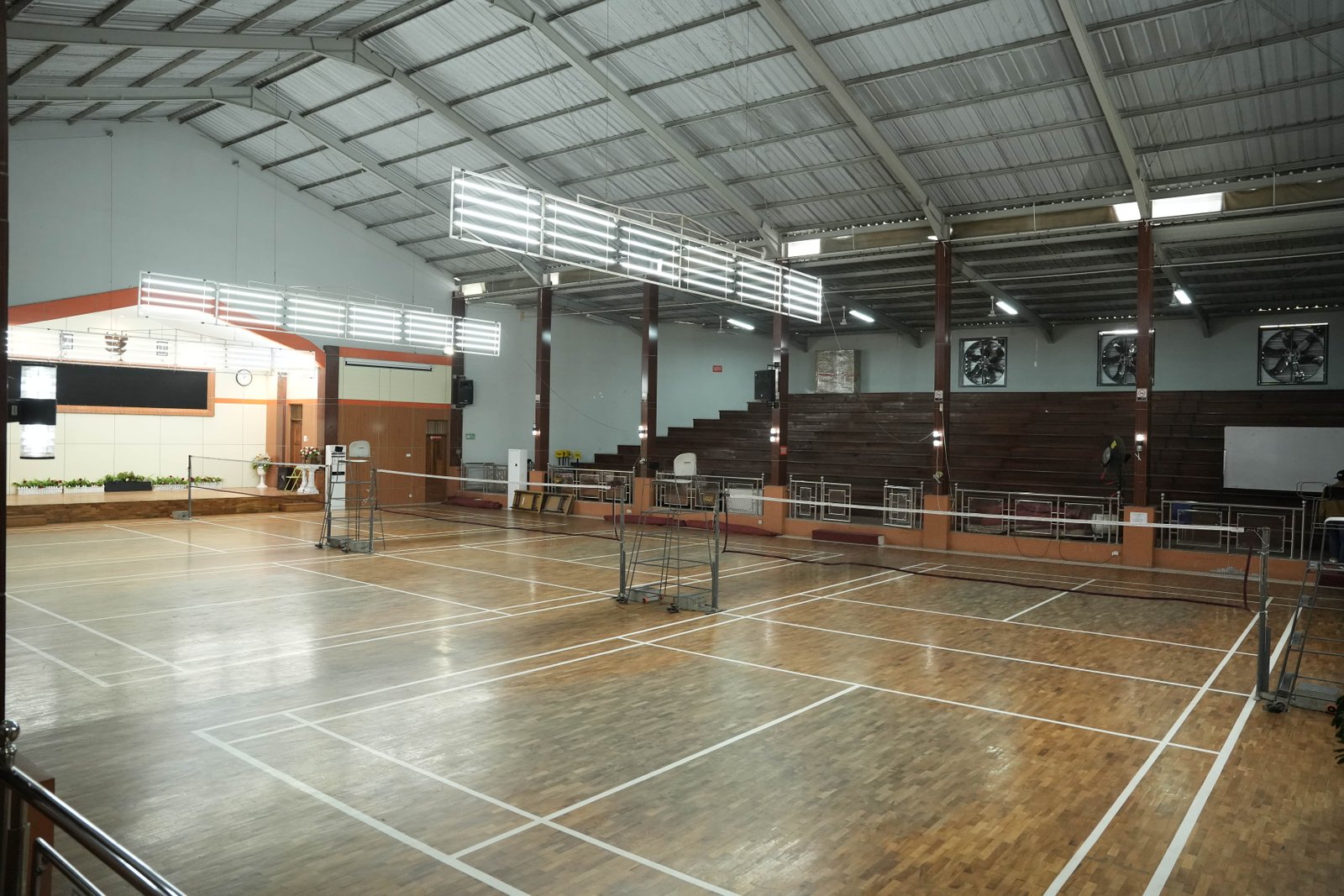 Hall Serbaguna
