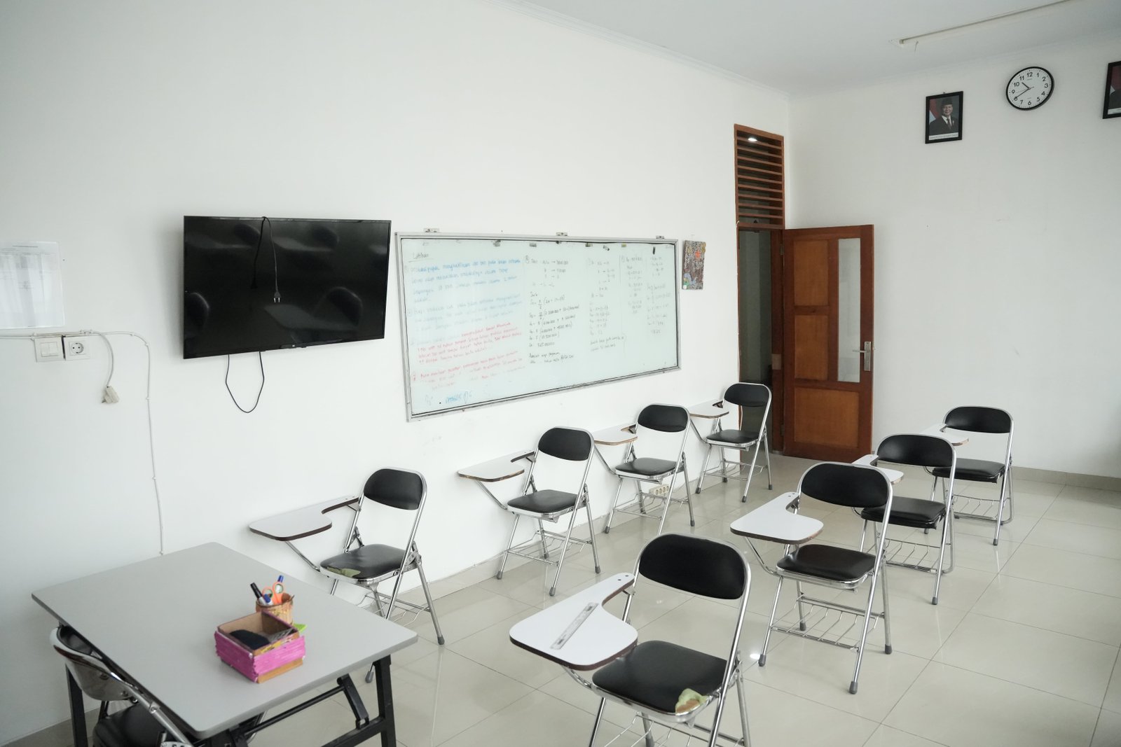Ruang Kelas
