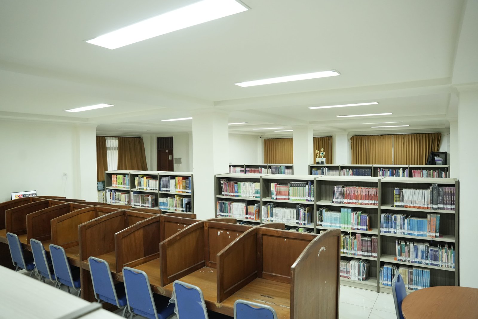 Perpustakaan
