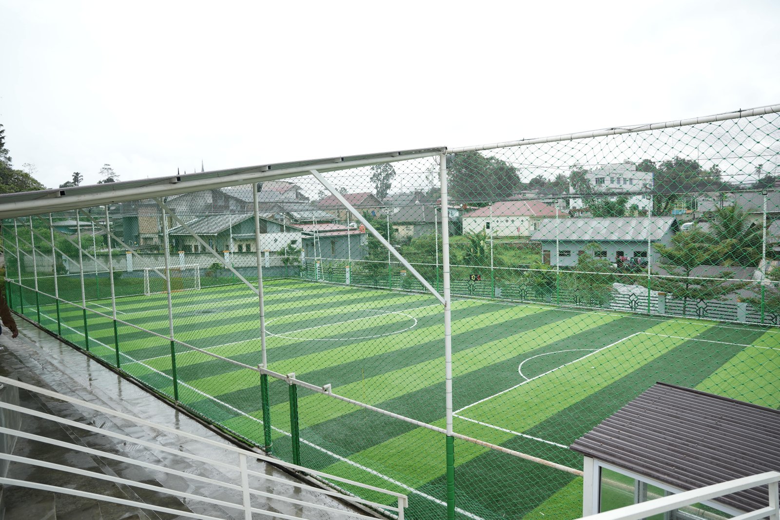 Mini Soccer