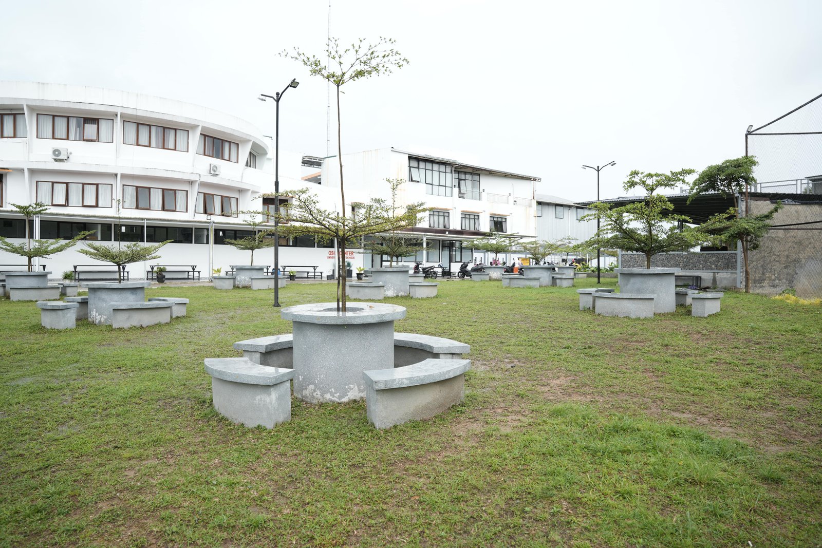 Taman Sekolah