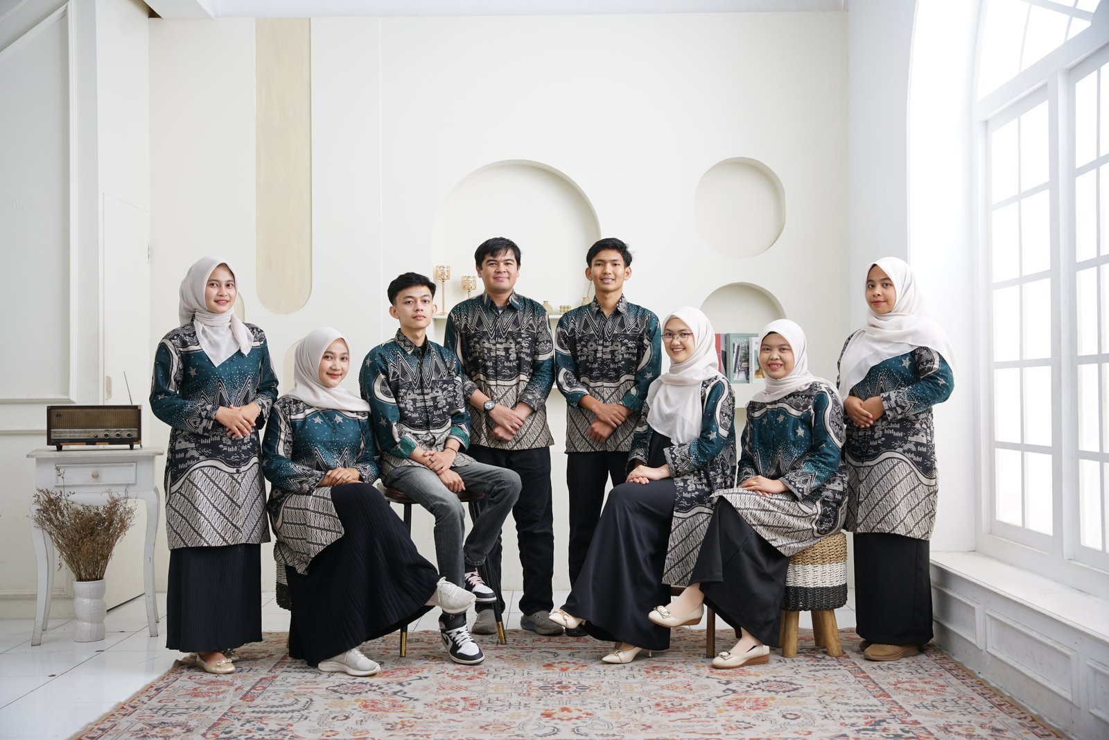 Tentang SMK Fort De Kock